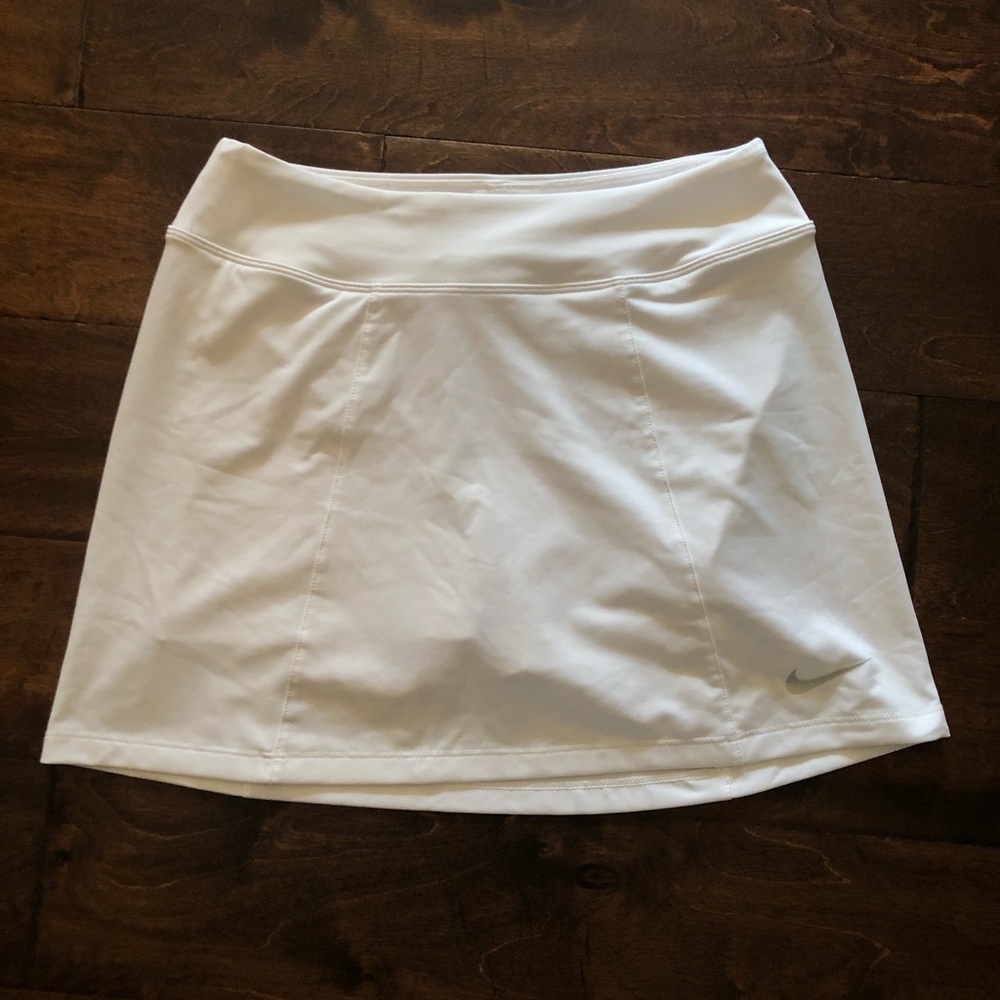 Nike golf skort